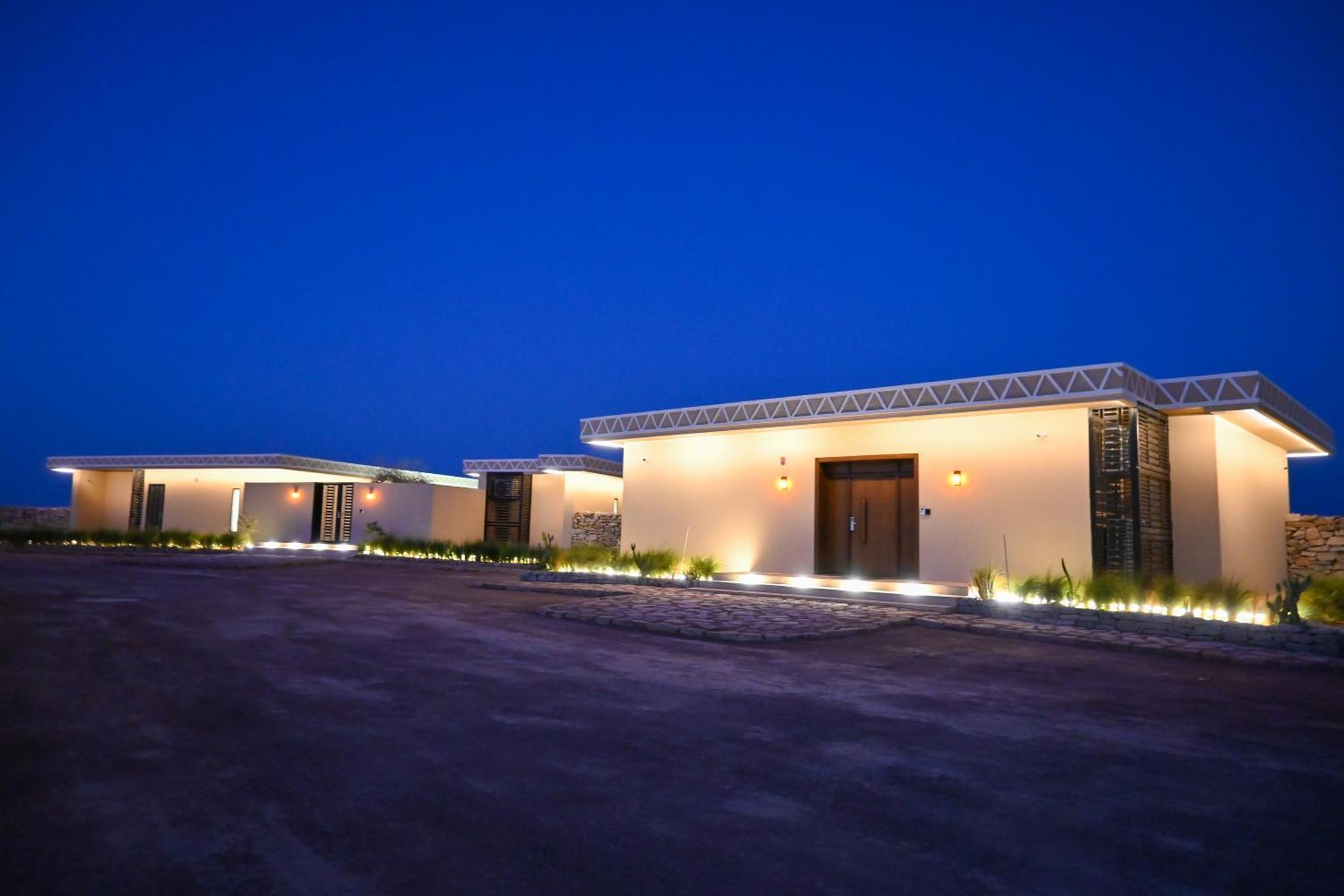 Al Malfa Resort Unaizah Exterior photo